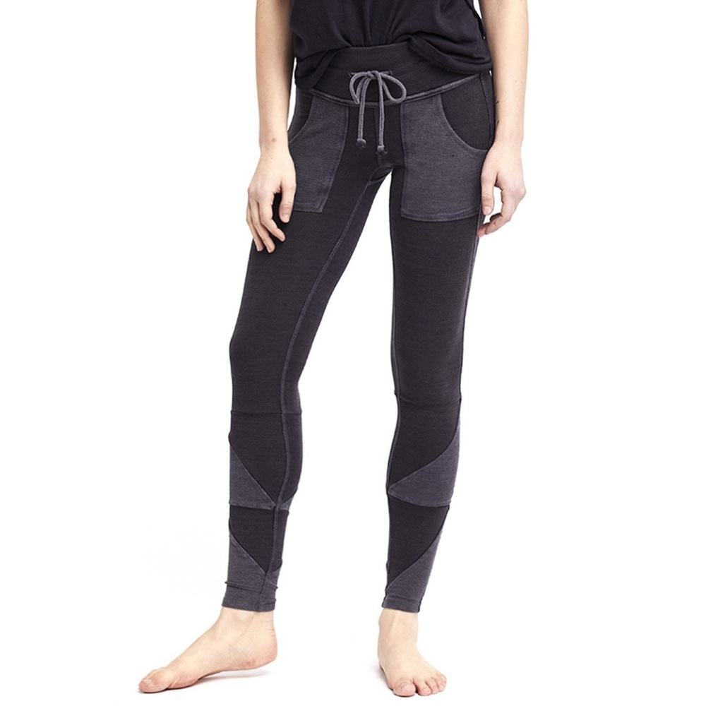 Free people Kyoto High-Rise Ankle Legging, NWOT, never worn